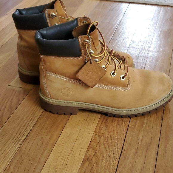Timberland Other - Timberland Linden Woods hiking boots